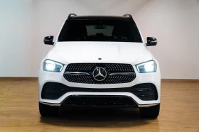 Mercedes-Benz GLE 450 AMG Pack | Auto.bg — изображение 2