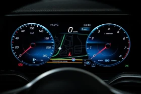 Mercedes-Benz GLE 450 AMG Pack | Auto.bg — изображение 9