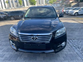 Toyota Rav4 2.2 D-4D 150�� 4x4 Auto Limited | Mobile.bg � ����� ������ 8