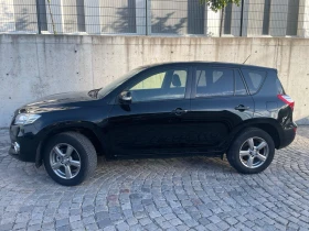 Toyota Rav4 2.2 D-4D 150�� 4x4 Auto Limited | Mobile.bg � ����� ������ 3
