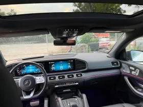 Mercedes-Benz GLE 350 Plug-in hybrid AMG 4matik Burmester - 59999 € / 117347.84 лв. - 34379267 9