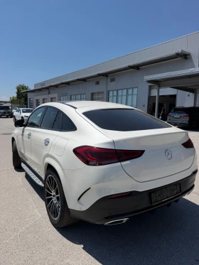 Mercedes-Benz GLE 350 Plug-in hybrid AMG 4matik Burmester - 59999 € / 117347.84 лв. - 34379267 6