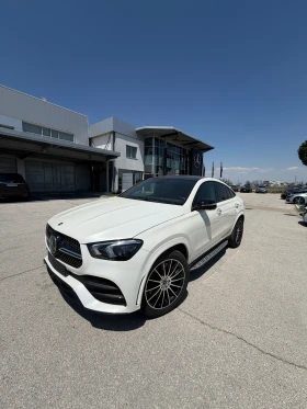 ������ Mercedes-Benz GLE 35...