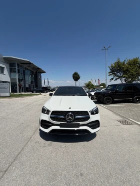 Mercedes-Benz GLE 350 Plug-in hybrid AMG 4matik Burmester - 59999 € / 117347.84 лв. - 34379267 2