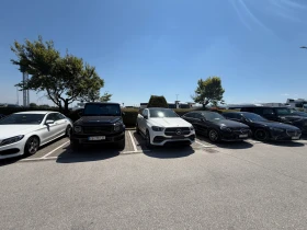 Mercedes-Benz GLE 350 Plug-in hybrid AMG 4matik Burmester - 59999 € / 117347.84 лв. - 34379267 7