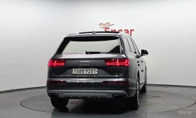 Audi Q7 ПОДГРЕВИ * ПАНО * ОПЦИЯ ЗА ФИНАНСИРАНЕ - 23800 € / 46548.75 лв. - 84233507 4