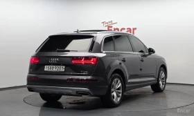 Audi Q7 ПОДГРЕВИ * ПАНО * ОПЦИЯ ЗА ФИНАНСИРАНЕ - 23800 € / 46548.75 лв. - 84233507 2