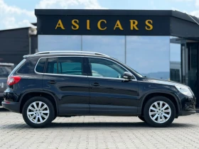 VW Tiguan / 2.0TDI / 200HP / 4MOTION / | Auto.bg — изображение 6