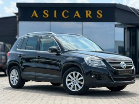 VW Tiguan / 2.0TDI / 200HP / 4MOTION / | Auto.bg — изображение 7