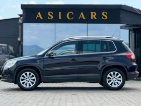 VW Tiguan / 2.0TDI / 200HP / 4MOTION / | Auto.bg — изображение 2
