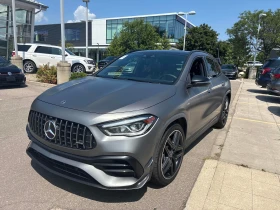 ����� �� �������� �� Mercedes-Benz GLA 45 AMG * ���������� * ������ ����������������