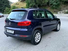 VW Tiguan 2.0TDI* 4x4* OFFROAD* ИТАЛИЯ*  - 8400 € - 57468067 4