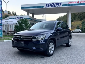 VW Tiguan 2.0TDI* 4x4* OFFROAD* ИТАЛИЯ* 