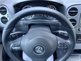 VW Tiguan 2.0TDI* 4x4* OFFROAD* ИТАЛИЯ*  - 8400 € - 57468067 14