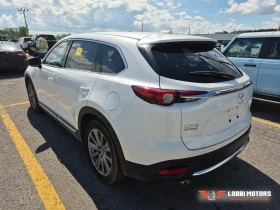 Mazda CX-9 | Mobile.bg � ����� ������ 4