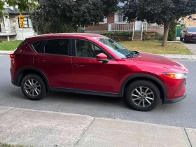 Mazda CX-5 * GX * CARFAX * ОПЦИЯ ЗА ФИНАНСИРАНЕ | Auto.bg — изображение 3