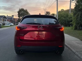 Mazda CX-5 * GX * CARFAX * ОПЦИЯ ЗА ФИНАНСИРАНЕ | Auto.bg — изображение 4