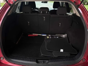 Mazda CX-5 * GX * CARFAX * ОПЦИЯ ЗА ФИНАНСИРАНЕ | Auto.bg — изображение 10