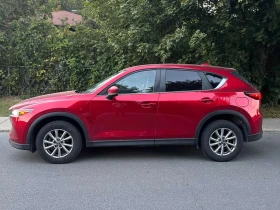 Mazda CX-5 * GX * CARFAX * ОПЦИЯ ЗА ФИНАНСИРАНЕ | Auto.bg — изображение 2