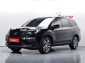 Honda Pilot 3.5 AWD