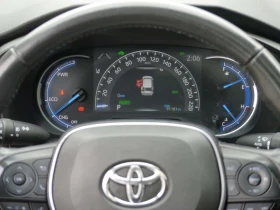 Toyota Rav4 * 2.5 Hybrid AWD Hybrid Limited * CARFAX *  | Auto.bg — изображение 12