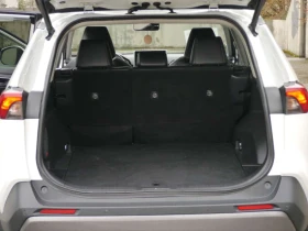 Toyota Rav4 * 2.5 Hybrid AWD Hybrid Limited * CARFAX *  | Auto.bg — изображение 16