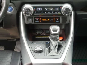 Toyota Rav4 * 2.5 Hybrid AWD Hybrid Limited * CARFAX *  | Auto.bg — изображение 14