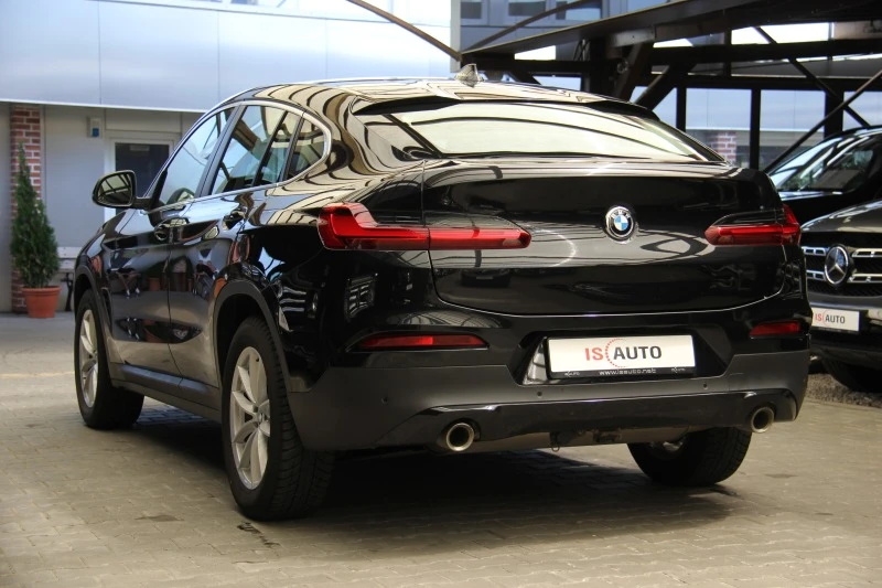 BMW X4  Xenon/Navi/Xdrive/Virtual, снимка 5 - Автомобили и джипове - 41496926