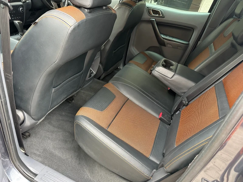 Ford Ranger Wildtrak, снимка 12 - Автомобили и джипове - 50526739
