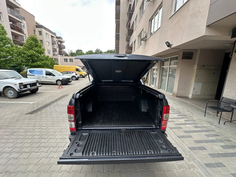 Ford Ranger Wildtrak, снимка 15 - Автомобили и джипове - 50526739