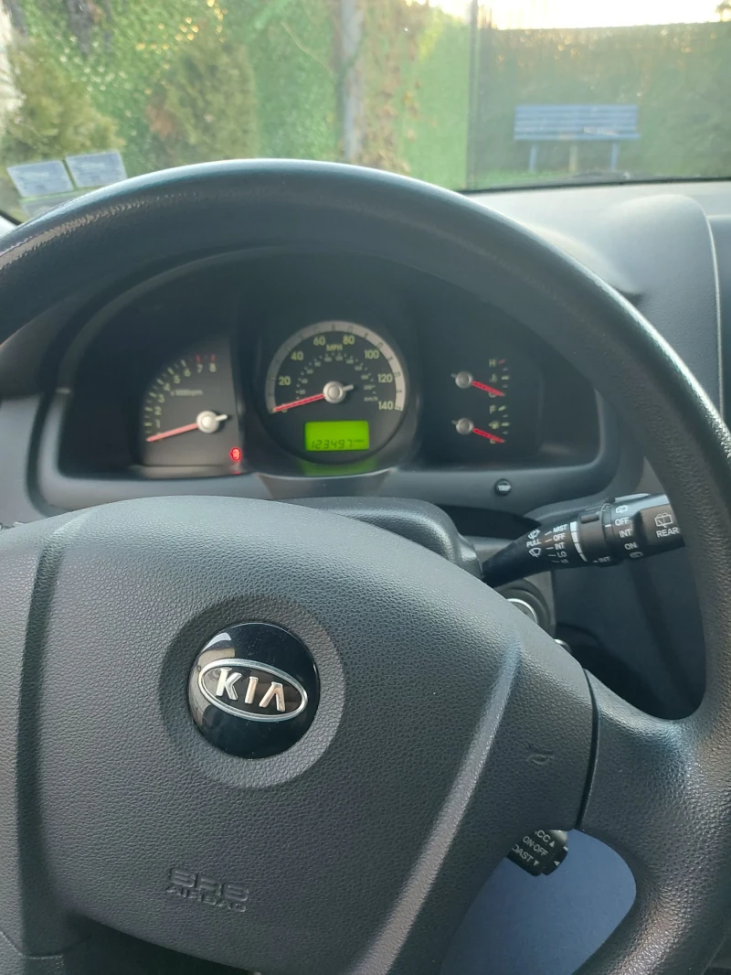 Kia Sportage, снимка 5 - Автомобили и джипове - 52739565