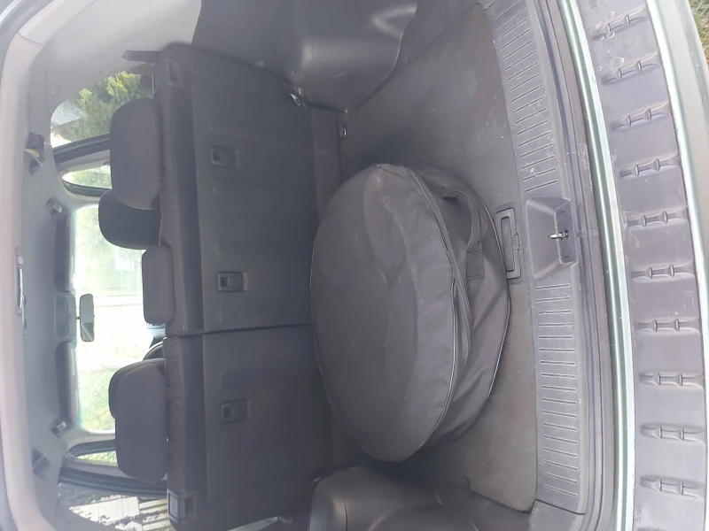 Kia Sportage, снимка 9 - Автомобили и джипове - 52739565