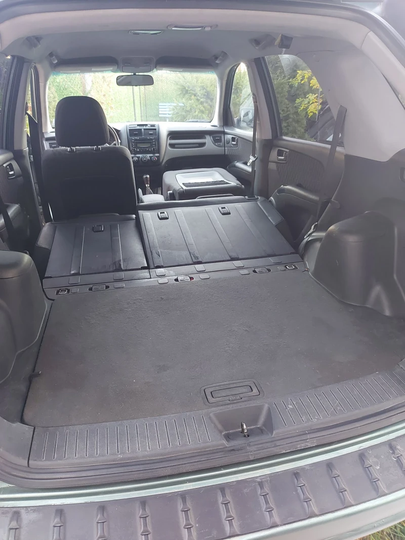 Kia Sportage, снимка 3 - Автомобили и джипове - 52739565