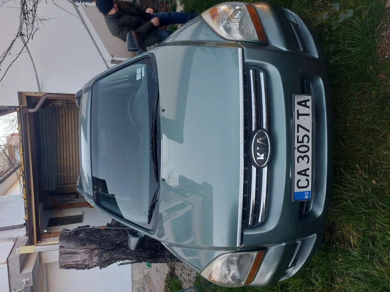 Kia Sportage, снимка 13 - Автомобили и джипове - 52739565