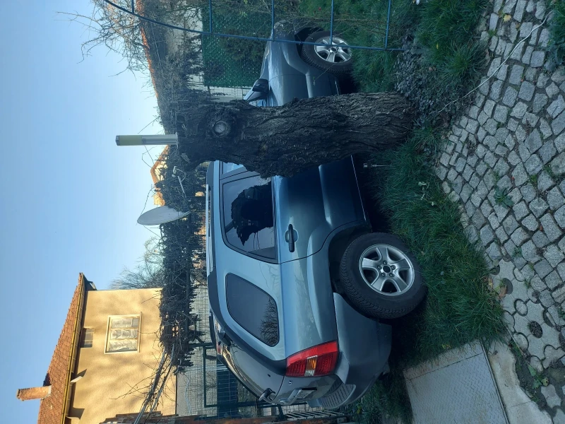 Kia Sportage, снимка 16 - Автомобили и джипове - 52739565