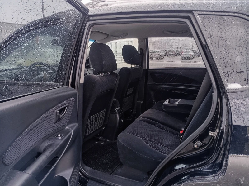 Hyundai Tucson 2.0 CRDI/118 кс/4Х4/Климатроник/FACE, снимка 11 - Автомобили и джипове - 53102149