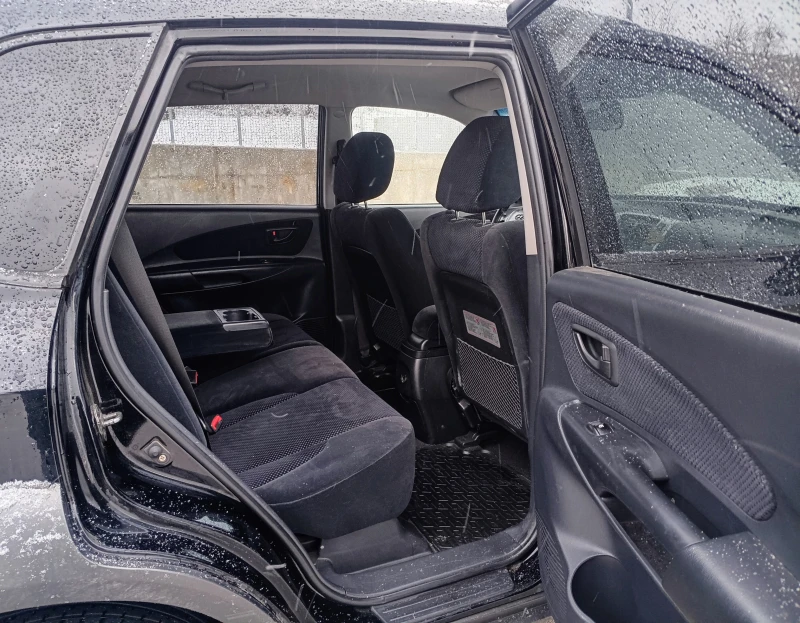 Hyundai Tucson 2.0 CRDI/118 кс/4Х4/Климатроник/FACE, снимка 12 - Автомобили и джипове - 53102149