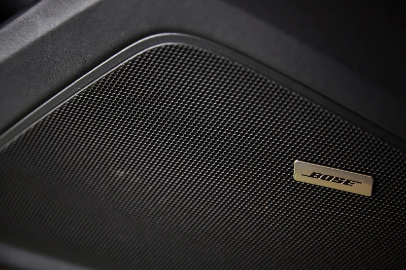 Porsche Cayenne TURBO/ALCANTARA/MATRIX, снимка 11 - Автомобили и джипове - 53114915