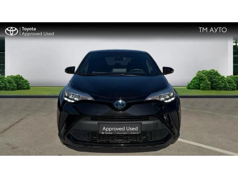 Toyota C-HR, снимка 5 - Автомобили и джипове - 47588577