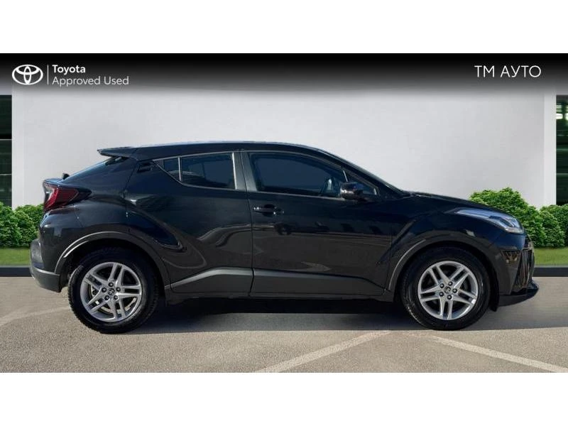 Toyota C-HR, снимка 17 - Автомобили и джипове - 47588577