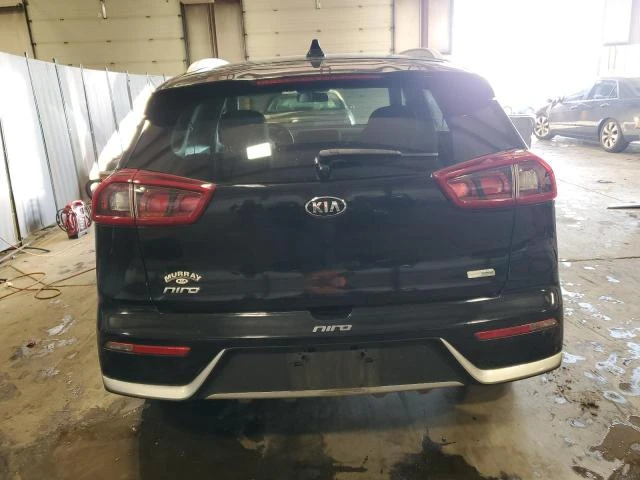 Kia Niro FE, снимка 2 - Автомобили и джипове - 48585920