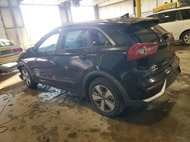 Kia Niro FE, снимка 5 - Автомобили и джипове - 48585920