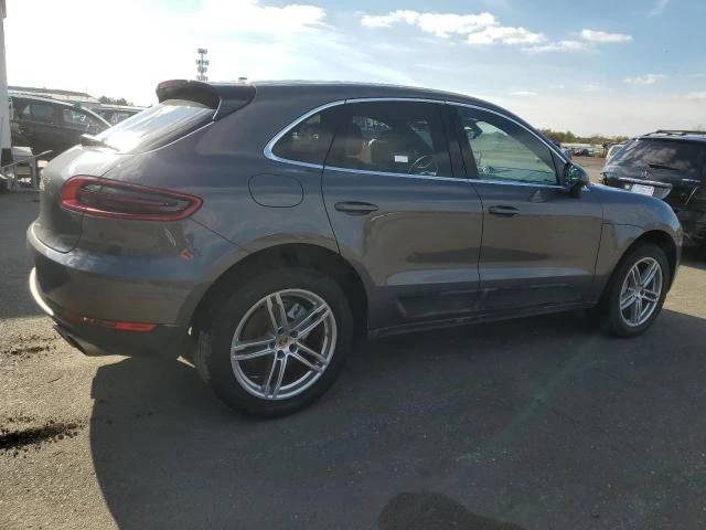 Porsche Macan S* ПОДГРЕВ* МАСАЖ* КАМЕРА* ДИСТРОНИК* КЕЙЛЕС, снимка 3 - Автомобили и джипове - 48790687