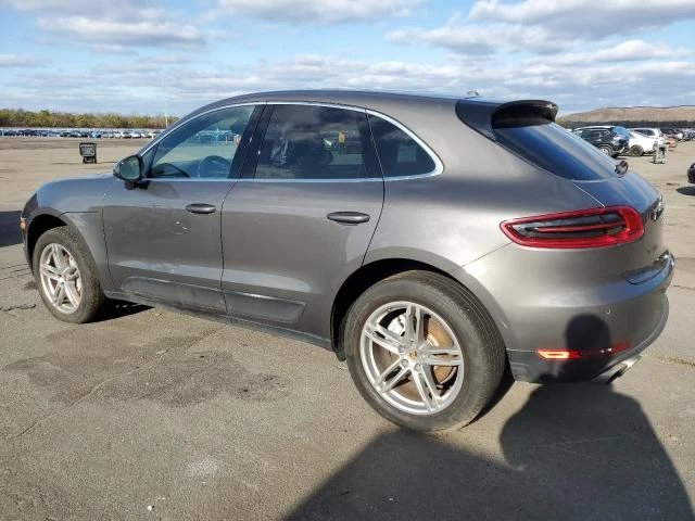 Porsche Macan S* ПОДГРЕВ* МАСАЖ* КАМЕРА* ДИСТРОНИК* КЕЙЛЕС, снимка 2 - Автомобили и джипове - 48790687