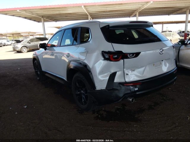 Mazda CX-50 2.5 S Select Package | Цена до България, снимка 3 - Автомобили и джипове - 53899158