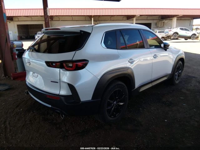 Mazda CX-50 2.5 S Select Package | Цена до България, снимка 4 - Автомобили и джипове - 53899158