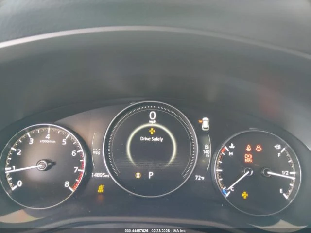 Mazda CX-50 2.5 S Select Package | Цена до България, снимка 13 - Автомобили и джипове - 53899158