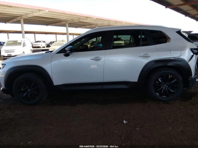Mazda CX-50 2.5 S Select Package | Цена до България, снимка 8 - Автомобили и джипове - 53899158