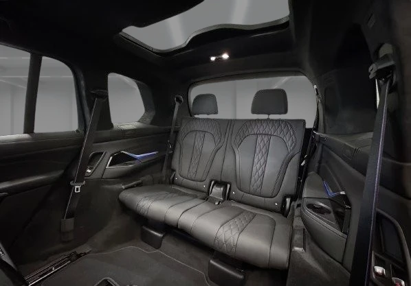 BMW X7 40i xDrive = M-Sport Pro = Гаранция, снимка 15 - Автомобили и джипове - 56084506
