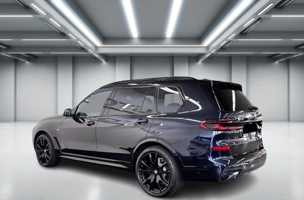 BMW X7 40i xDrive = M-Sport Pro = Гаранция, снимка 2 - Автомобили и джипове - 56084506